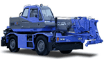 タダノ 16tラフター CREVO160 TR-160M-3